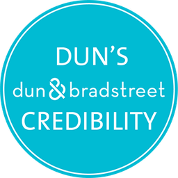 D-U-N-S® Credibility Certificate